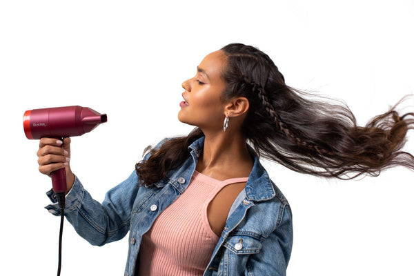 Women's hotsell hair dryer