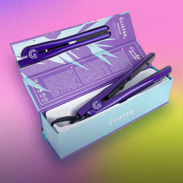 Royale flat iron 2024 sold in malls